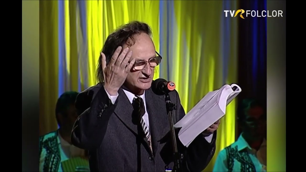 Grigore Vieru - Scrisoare din Basarabia