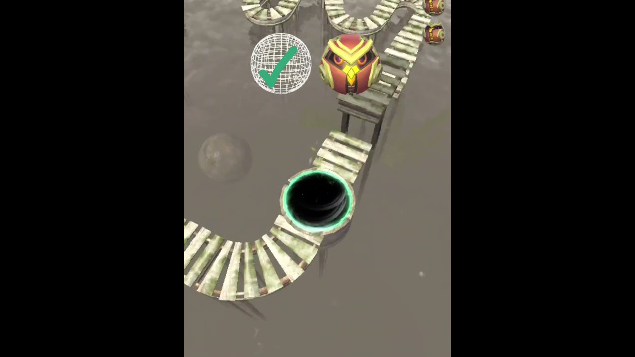 🔥 Going Balls VS Rollance Ball VS Action Ball Games New Race 984 | Android/IOS Games