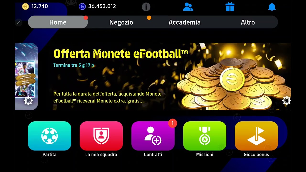 ⚠️❌Ancora problemi di connessioni in Italia... Parliamo di leggende Inter 🌟🌟🌟