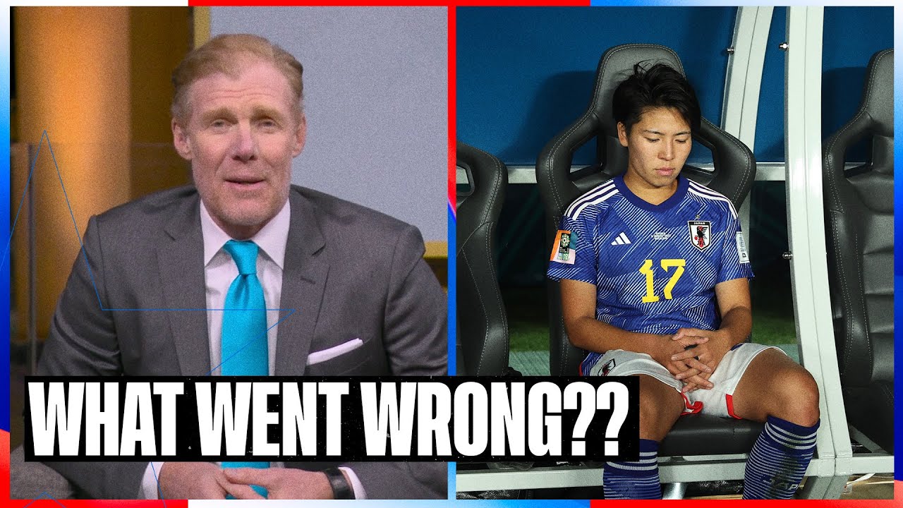 What went WRONG for Japan in heartbreaking loss against Sweden? | SOTU