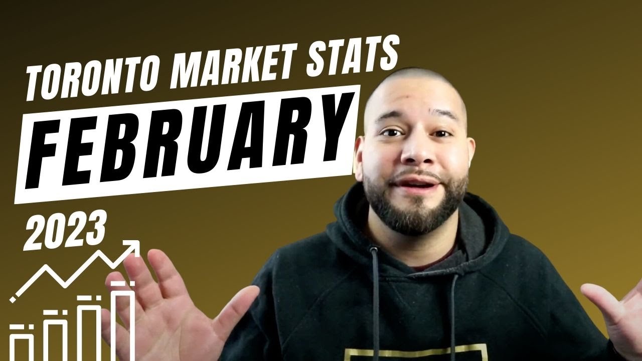 Real Estate Market Update | Feb 2023