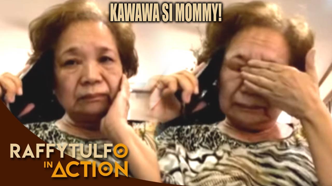 MILYONES NI MADIR, NASIBAT NG MGA ANAK?