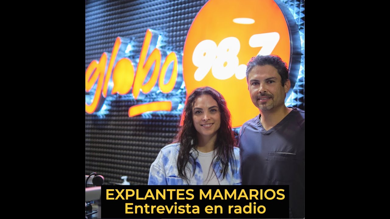 EXPLANTES MAMARIOS Y SÍNDROME DE ASIA