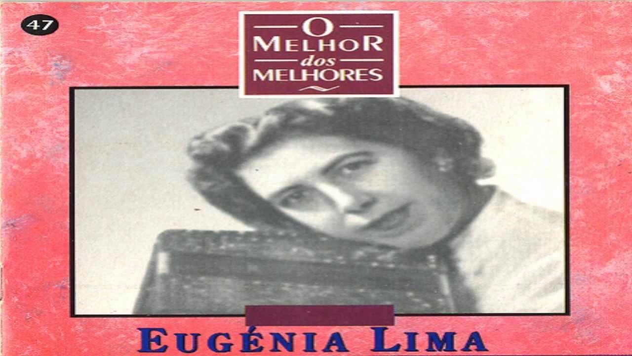Eugénia Lima - Corridinho do Fundão