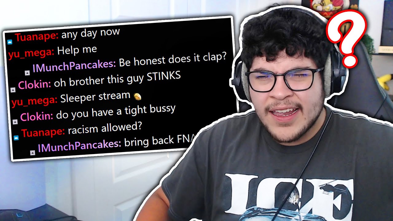 These Are My Wildest Unban Appeals Yet