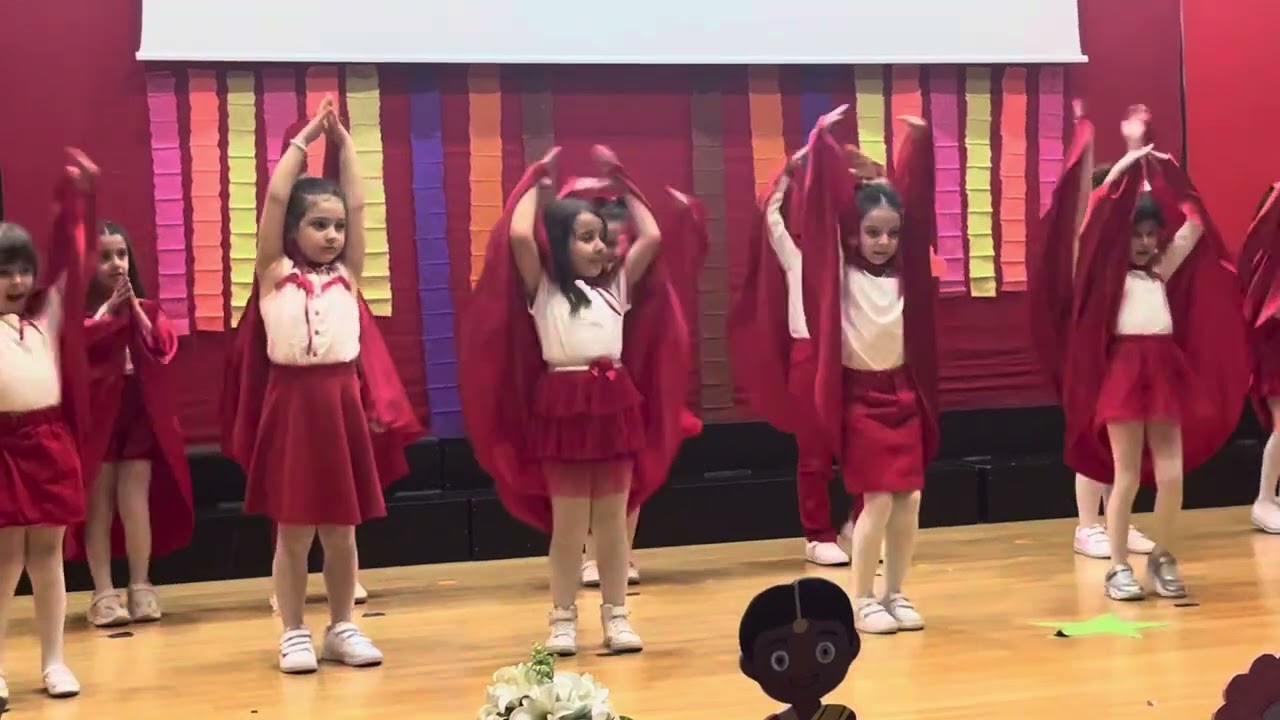 23.05.2025 Beren Atakent Oğuz Kaan koleji
