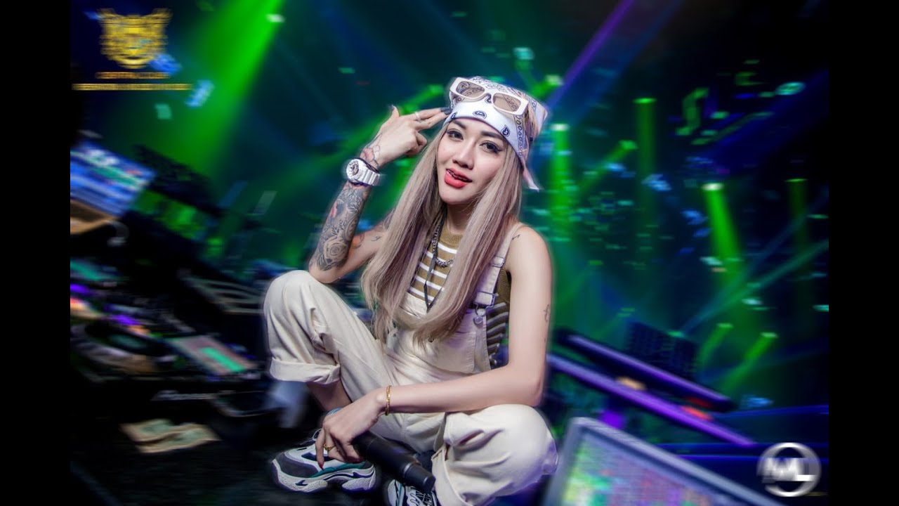 @Mizter_H កញ្ញា LV Remix 2022 [ Twin Private Team Ft Hong Prayy & Kdey