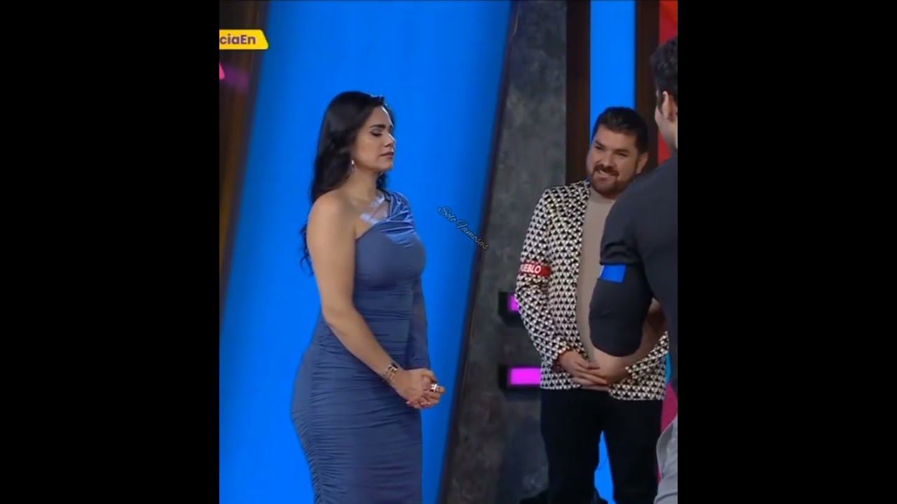 Luz Elena Gonzales Mega Nslg