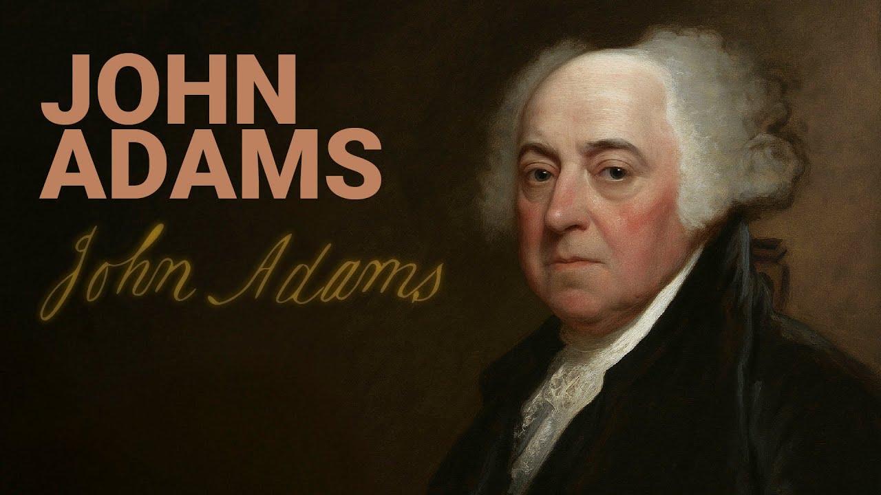 John Adams