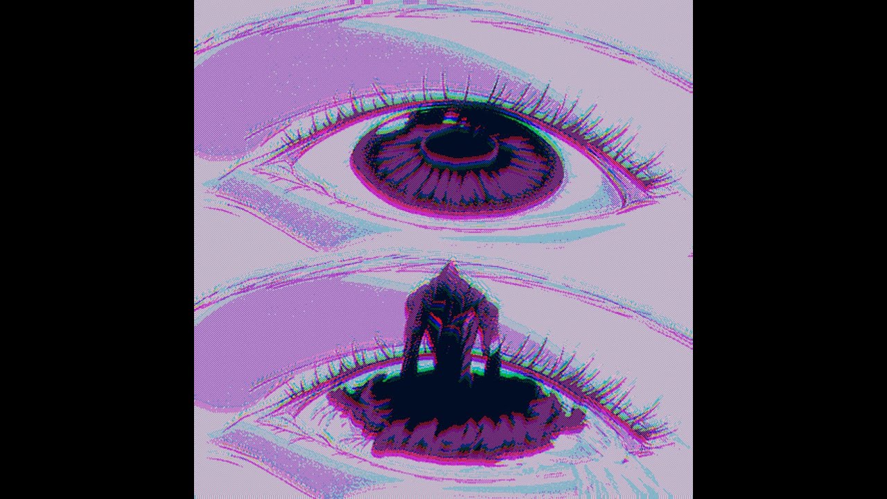 Yung Lain - My Feeling Of Given Up