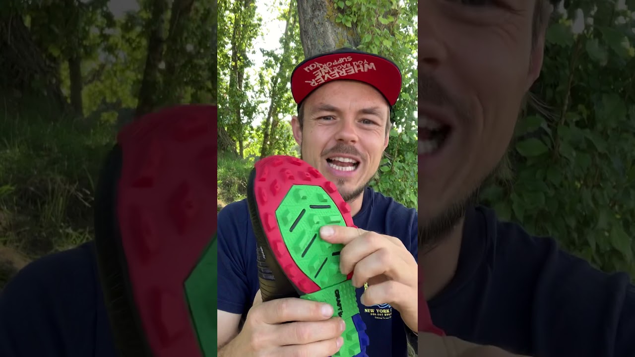 UNBOXING SPARTAN RD PRO