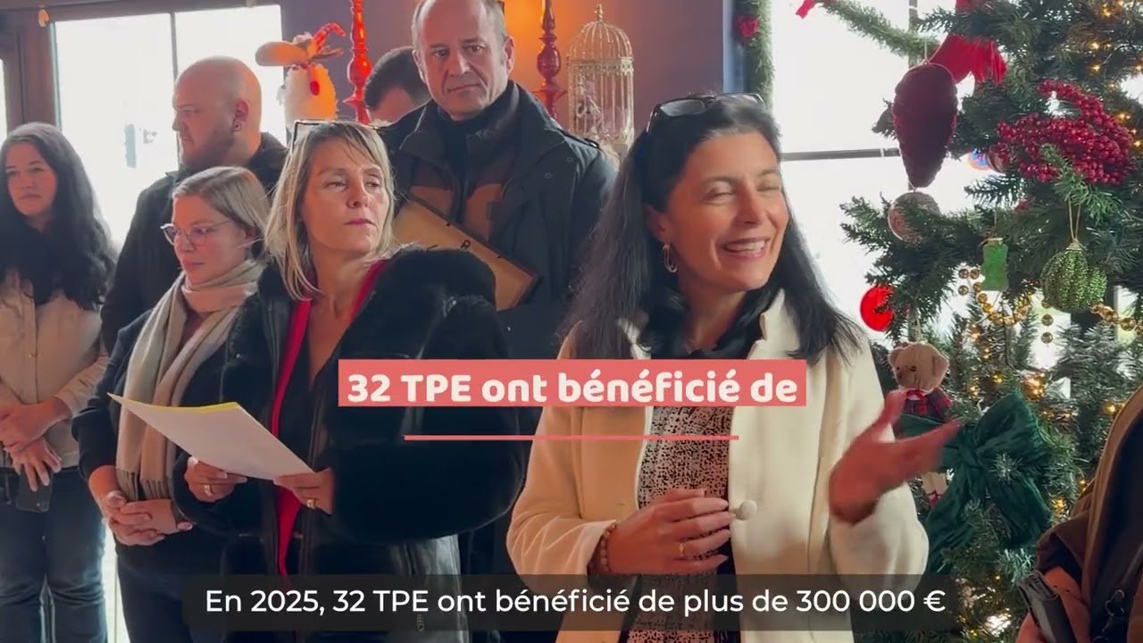 Rétrospective 2025 P4