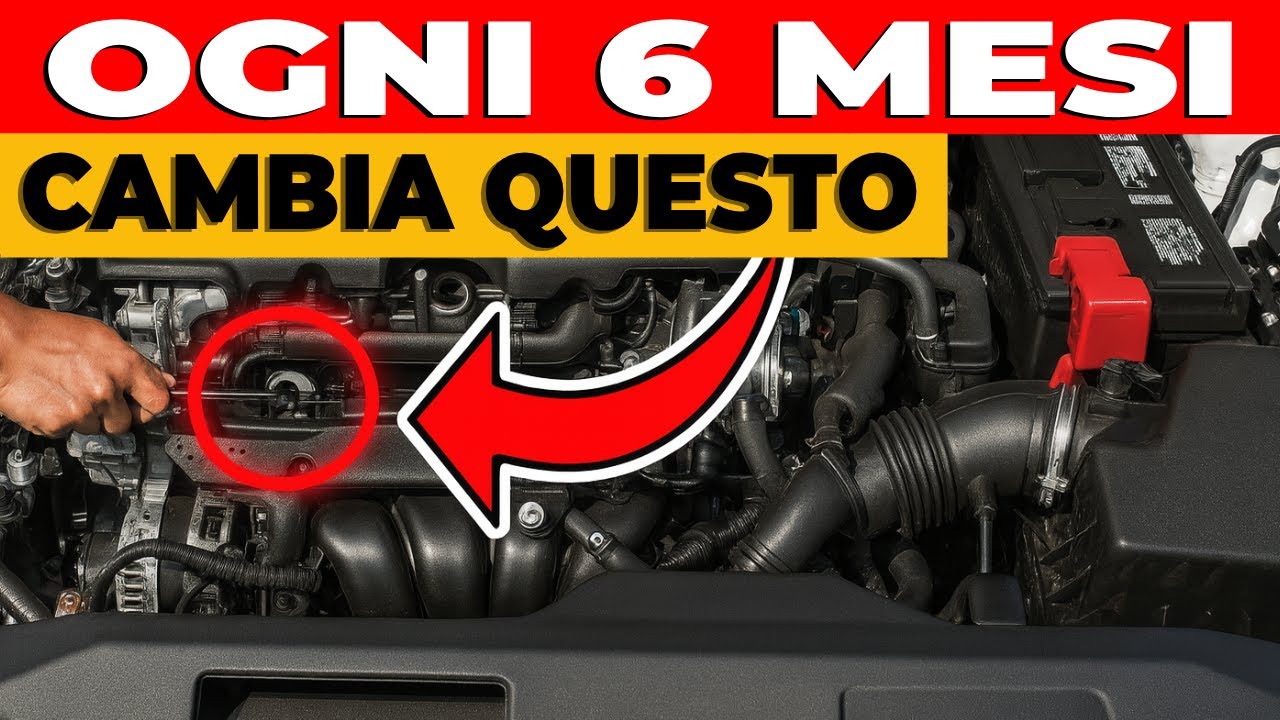 17 Abitudini che Hanno Portato la Mia Auto a 1.000.000 di Chilometri (Ed È Ancora Viva!)