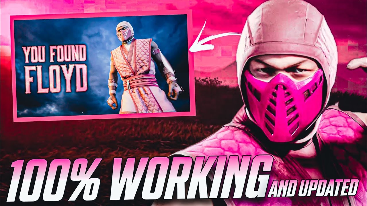 Как найти Флойда и выполнить ВСЕ ИСПЫТАНИЯ в Mortal Kombat 1 (ОБНОВЛЕННЫЙ список, 100% рабочий)