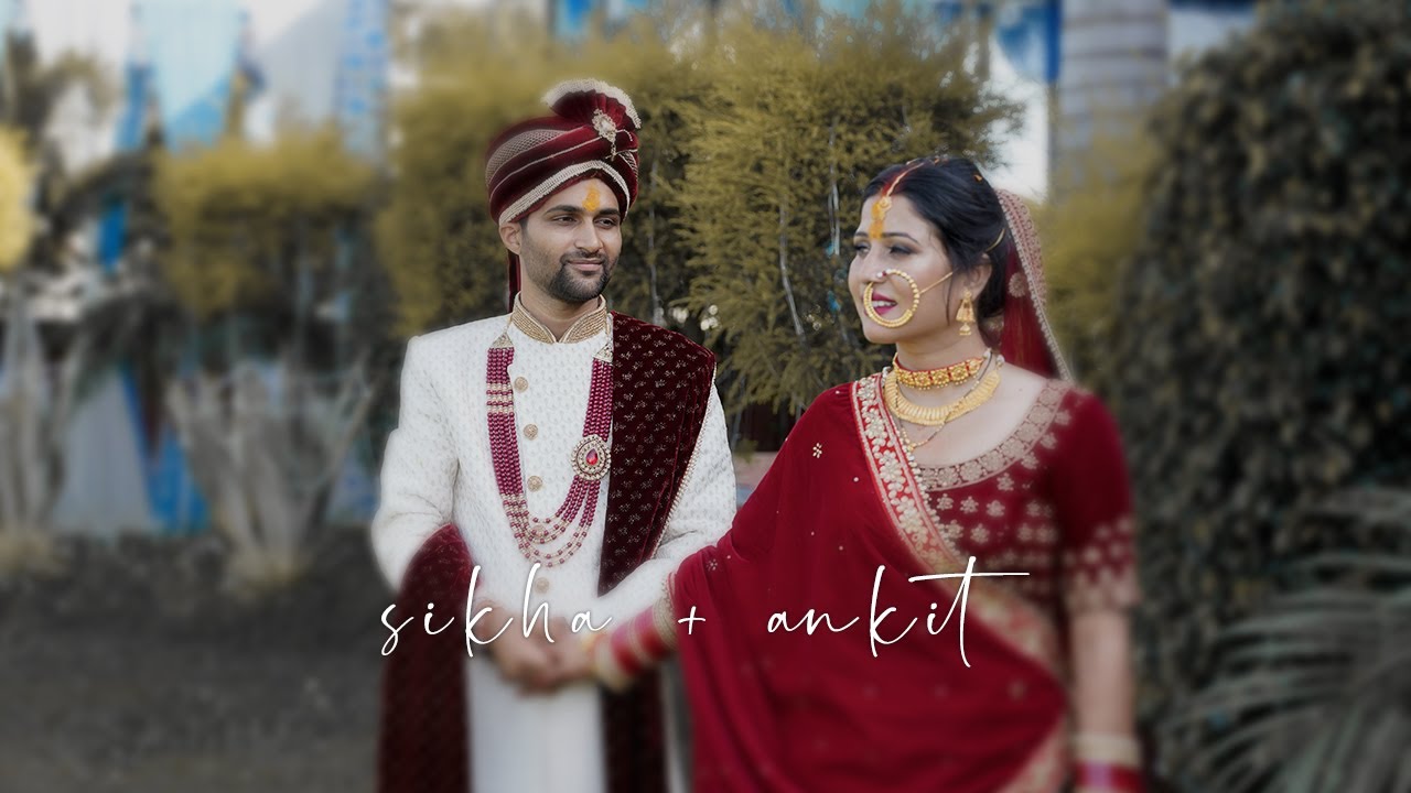 Sikha & Ankit | Highlight | Dehradun | Rivaaz Production