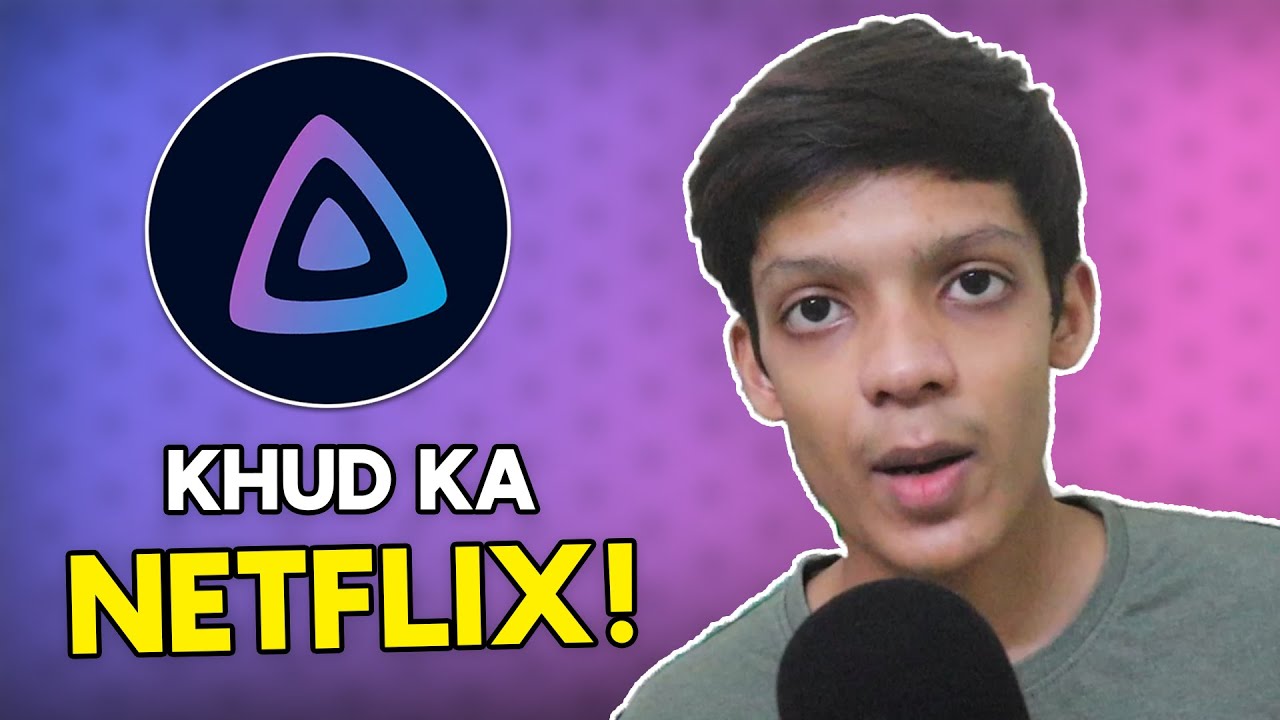 Create Your Personal Streaming Service: Jellyfin Guide in Hindi