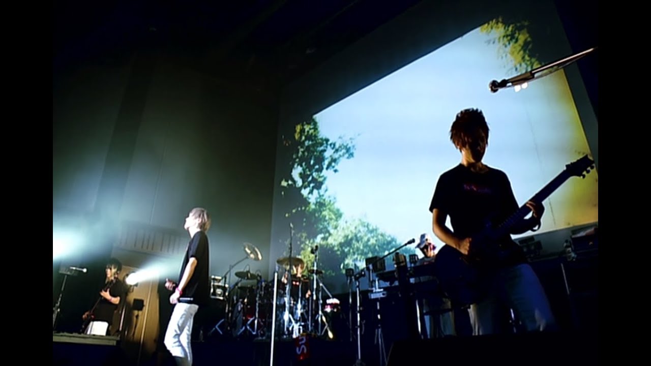 AN CAFE - YOU @ANCAFESTA'17 SUMMER DIVE NEO