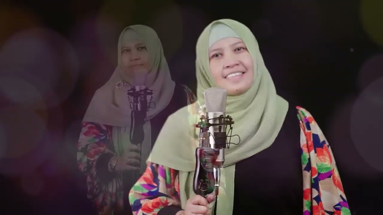 Setangkai Bunga Padi
