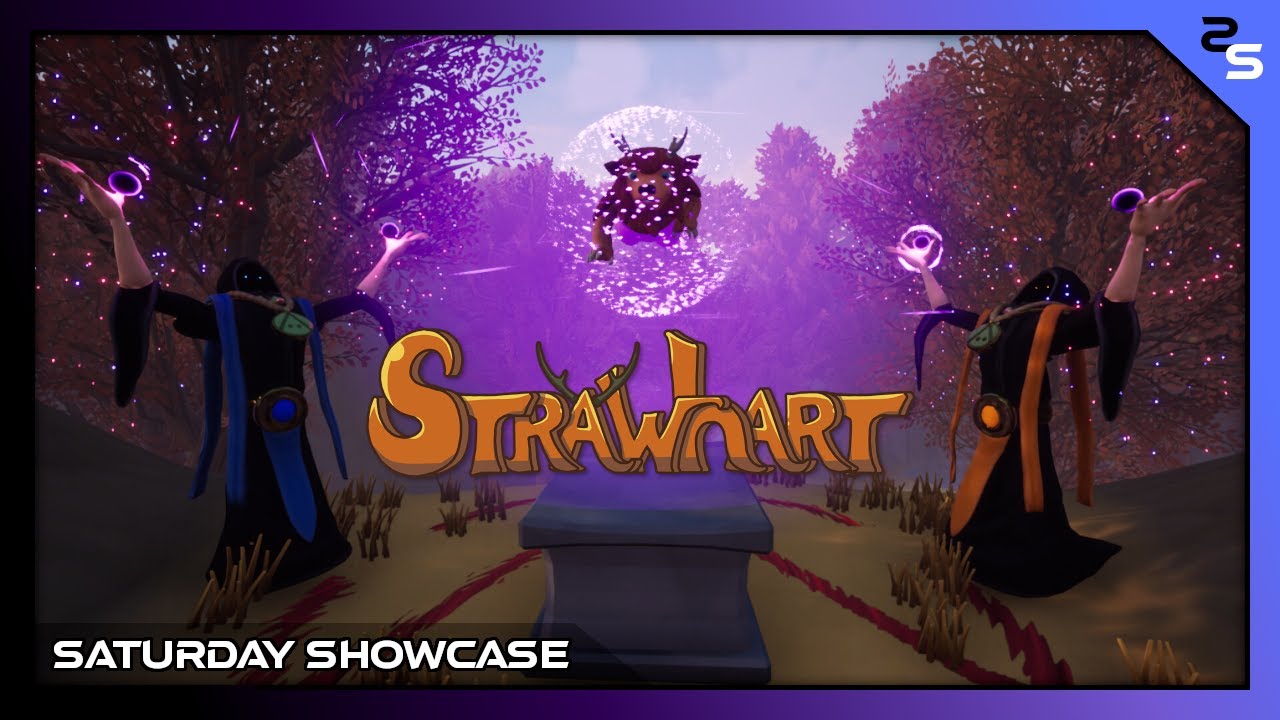 [FESS] Strawhart