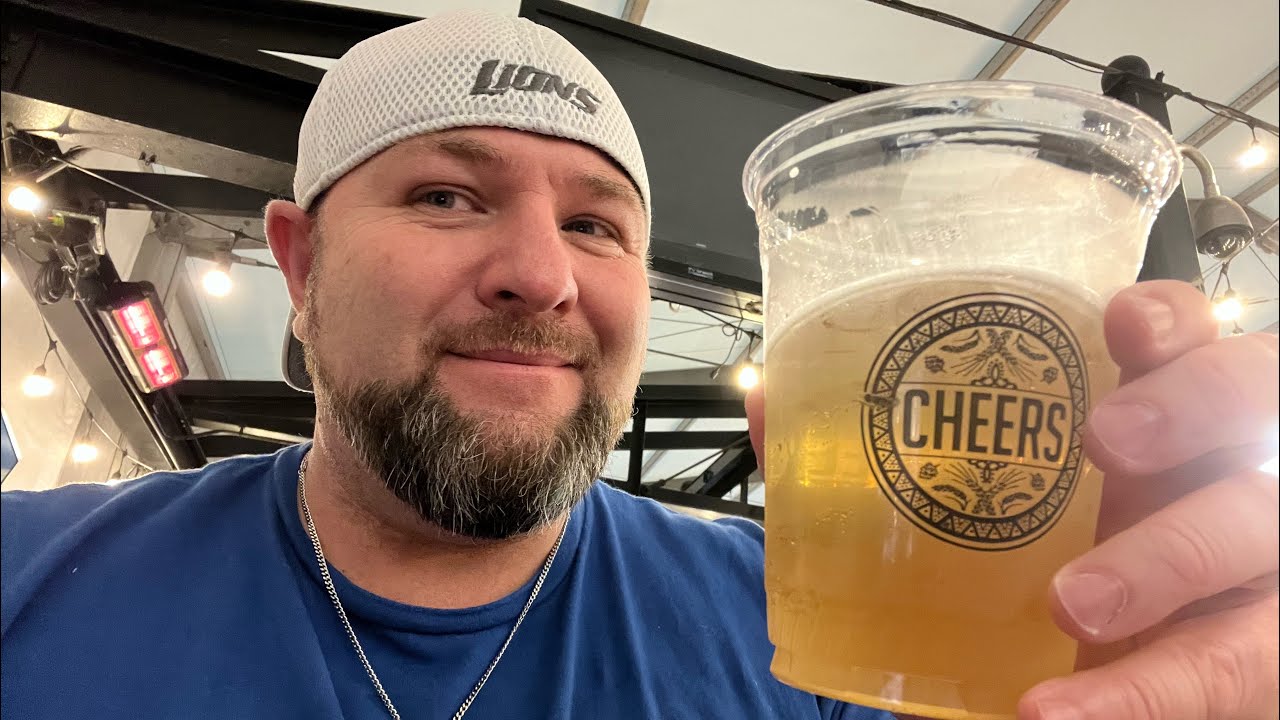 Anheuser-Busch Day Fresh Brewery Tour- St. Louis, MO