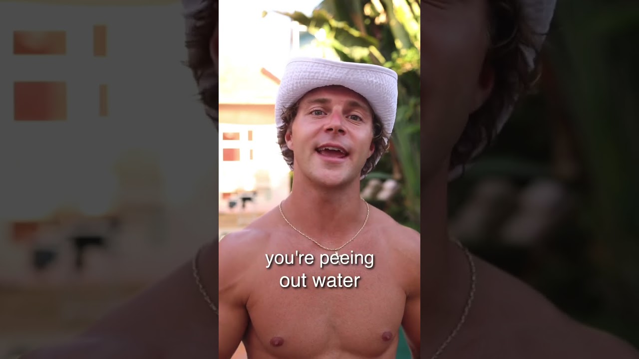 The Best Way To Hydrate