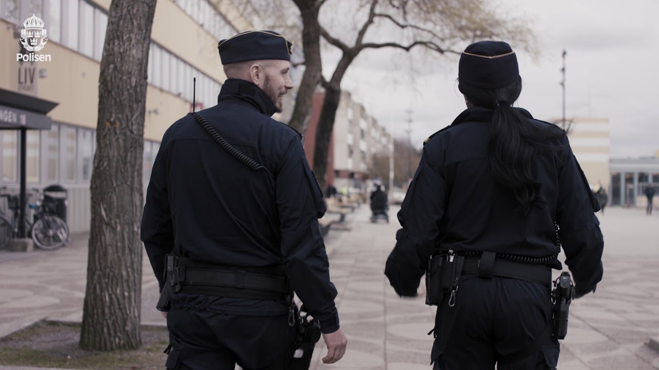 En jobbig jävel