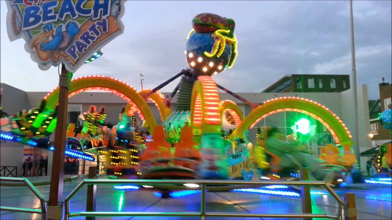 Gelaender Kirmes 2015 aftermovie