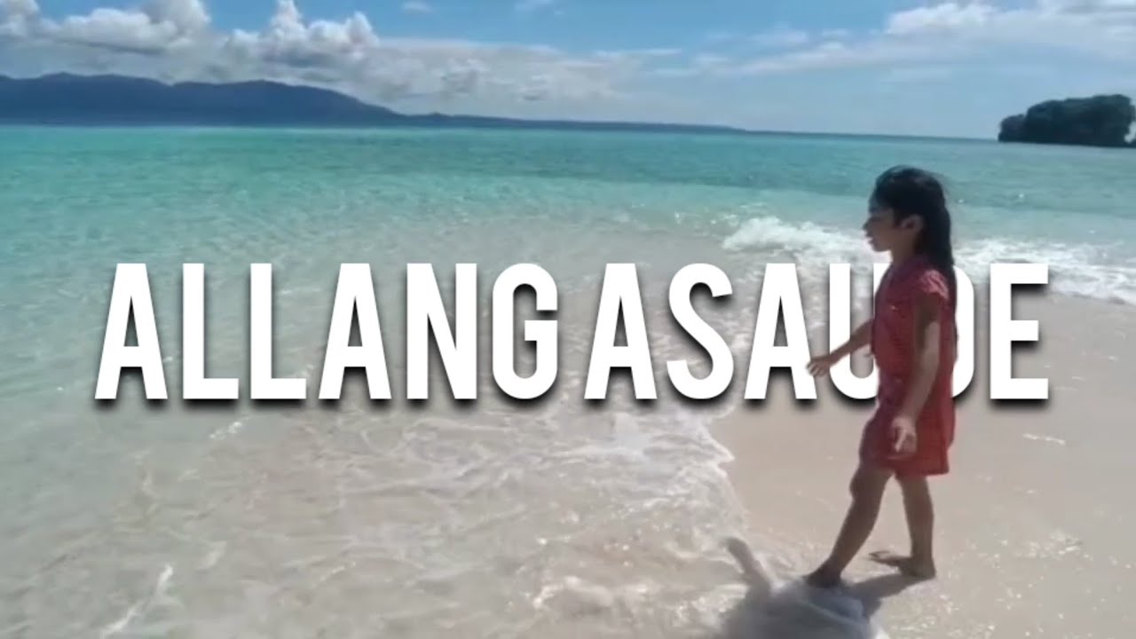 Trip to Allang Asaude, Seram Bagian Barat