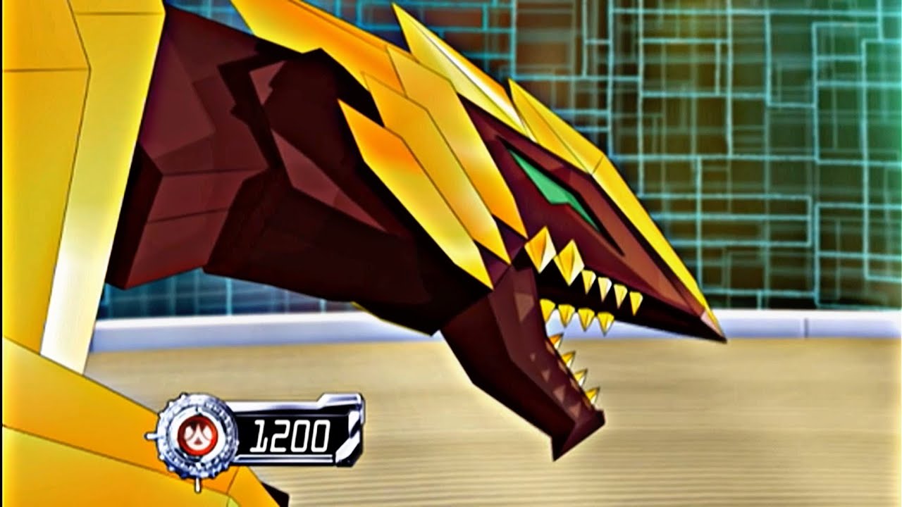 Bakugan Gundalian Invaders - Pyrus Rubanoid All Ability Cards (Season 3)