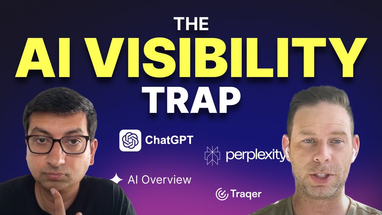 How to Increase AI Visibility (Common Mistakes People Make)