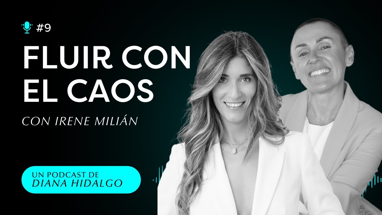 9. Sin AUTENTICIDAD, no hay &Eacute;XITO en tu MARCA PERSONAL, con Irene Mili&aacute;n.