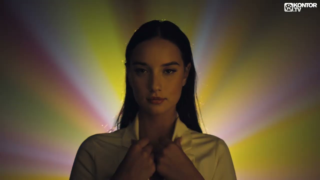 89ers x Felix Harrer – Chasing Lights