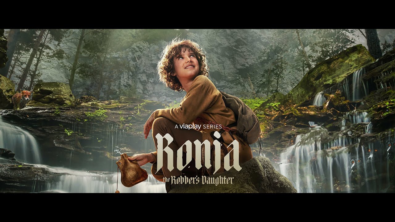 Ronja | Official Trailer