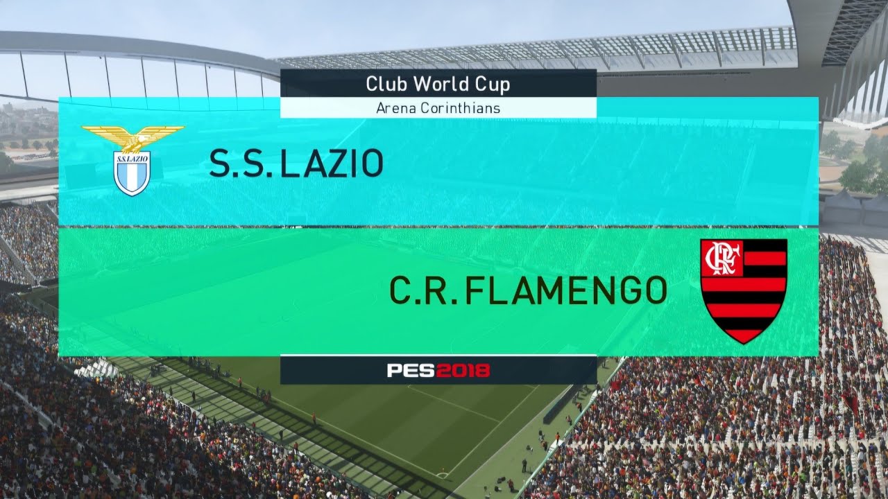 The FIFA Club World Cup - PES 2018 Master League Ep. 151