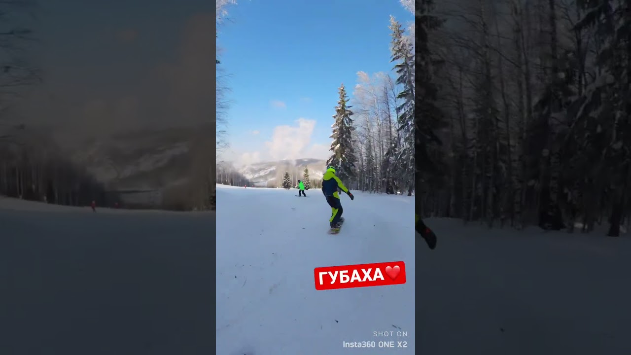 Это реально в России?