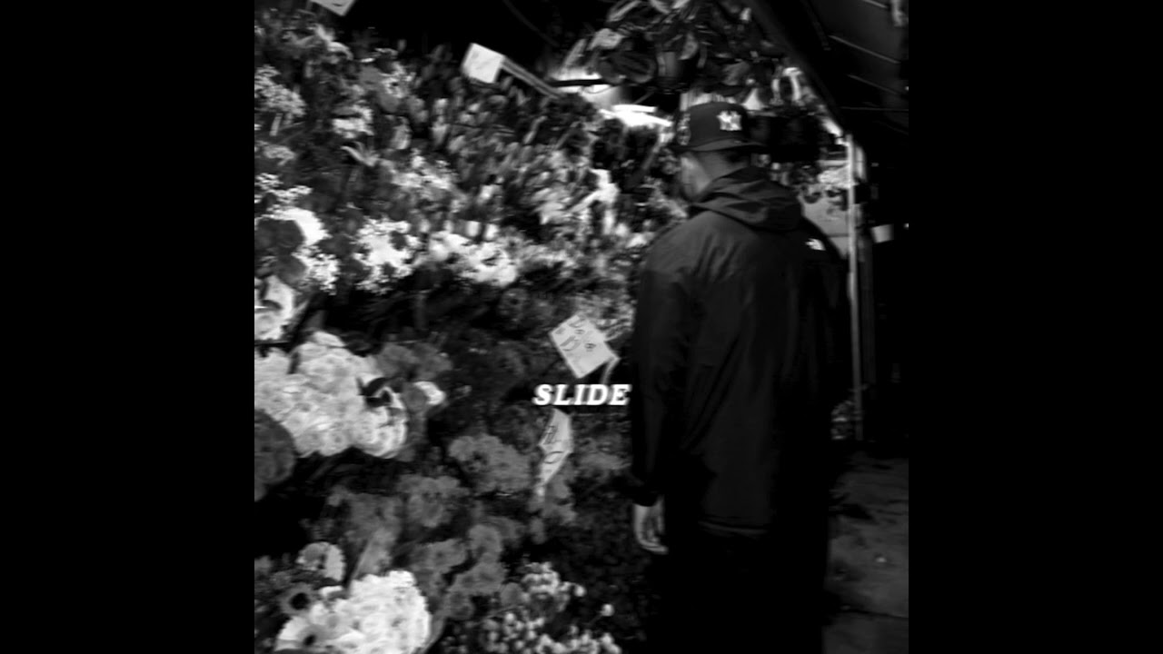 Notkyle - Slide (Official Audio)