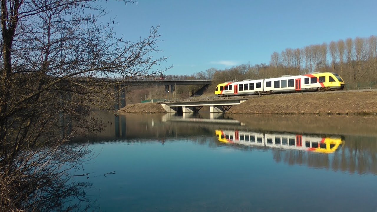Der Biggesee Express