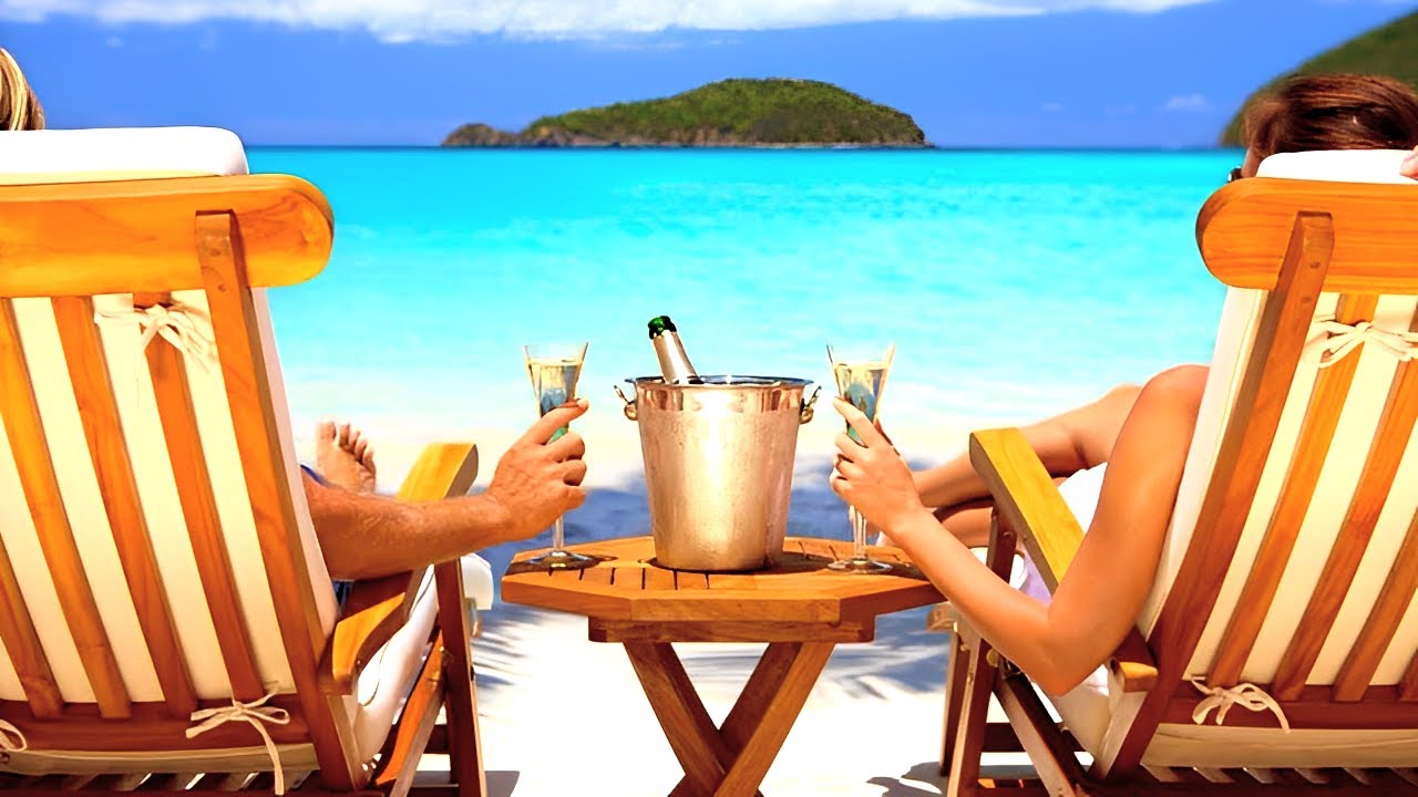 The Top 7 Most Romantic Destinations To Spend Valentines Day