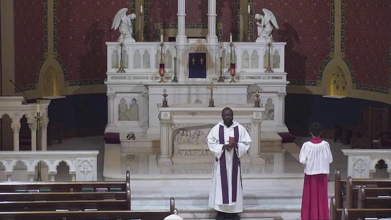 Stations of The Cross, Friday, Mar. 06, 2026 at 6pm