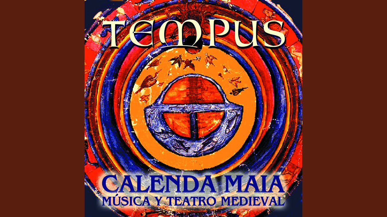Tempus Transit Gelidum