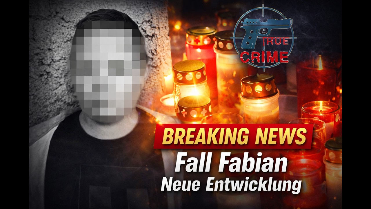 Fall Fabian! Ist Gina H. doch unschuldig? Ich rede Klartext!
