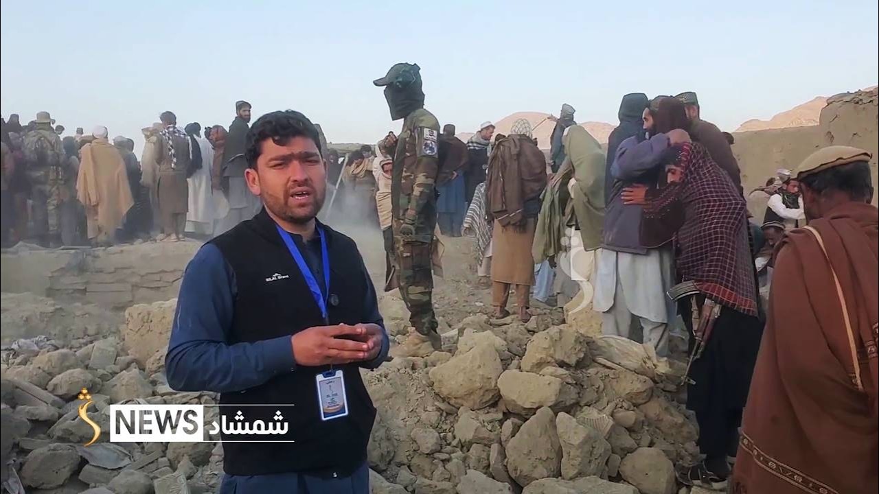 پر ننګرهار د پاکستان پوځي رژیم هوايي بریدونو په اړه وروستي جزییات