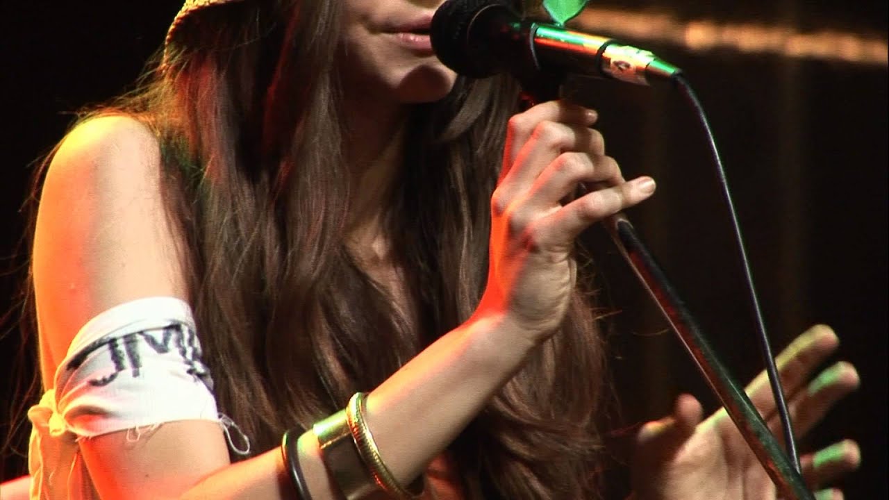 Sara Renar - BUARF drugo mjesto