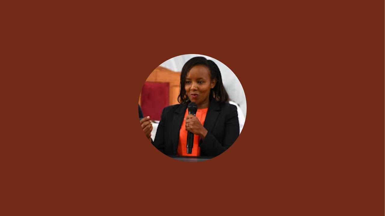 CELEBRATING THE LIFE OF BEATRICE WANGUI CHEGE
