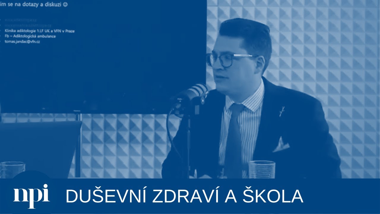 3 díl Žáci ohrožení závislostmi  Dětská a dorostová adiktologie