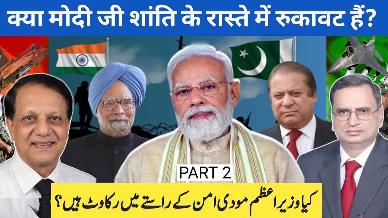 If Secularism Is Good for India, Why Is It Bad for Pakistan?