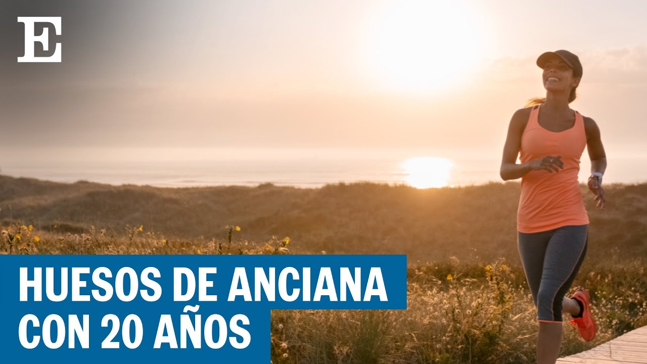 La ausencia de la regla provoca baja densidad &oacute;sea | El Pa&iacute;s