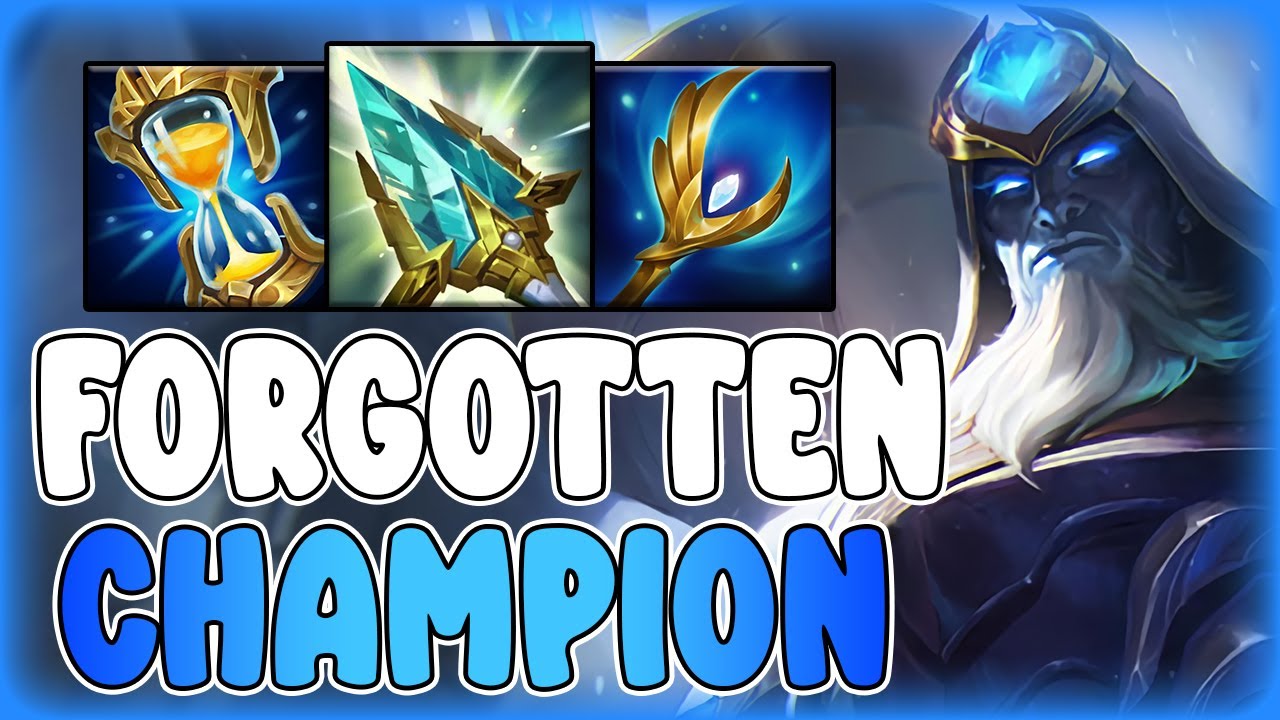 IS RYZE PLAYABLE IN SEASON 14? | Ryze Guide S14 - League Of Legends