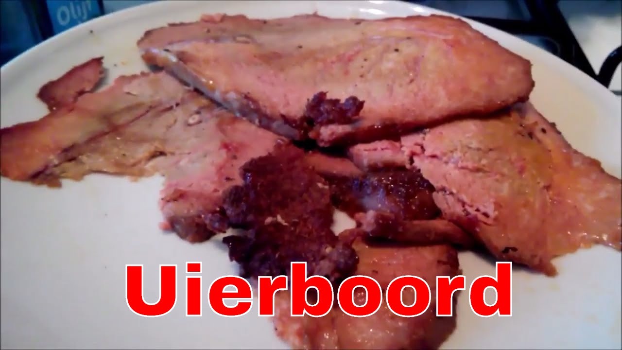 Mukbang: Uierboord (Cooked Cow Udders) | Eating Show | BUBBLE WHISPERS