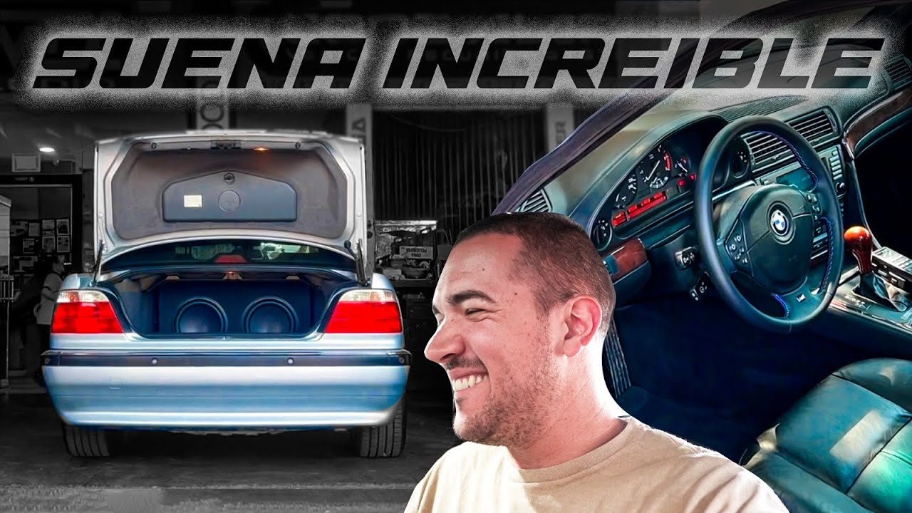 AUDIO AL SERIE 7!! | JUCA